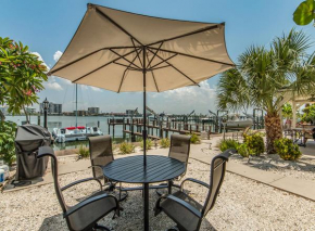 Sun Harbor Unit 1 - Weekly Rental